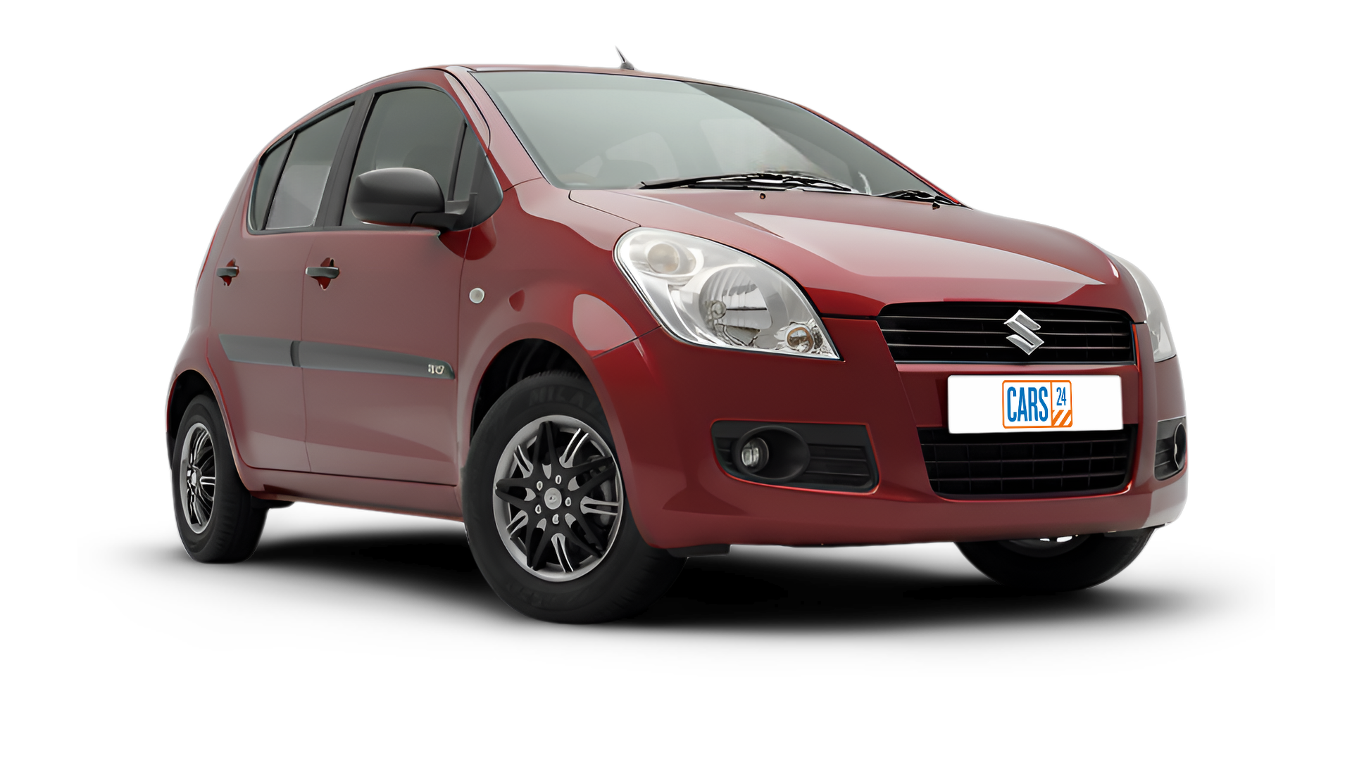 Maruti Ritz-img